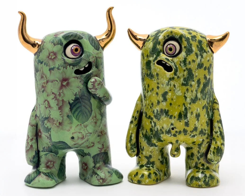 Scary Monster Lotteries - September 2026 — big girl company